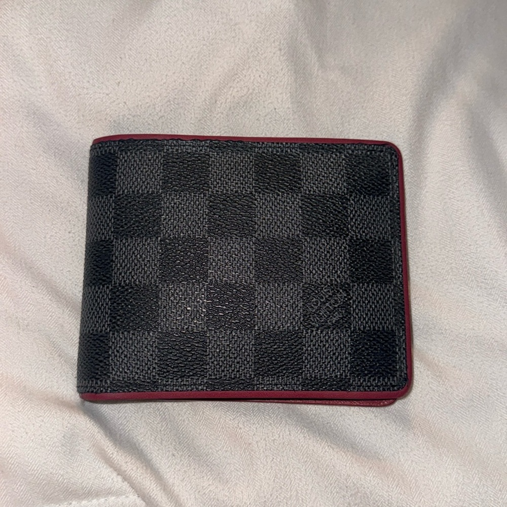 COPY - Louis Vuitton Men’s Wallet